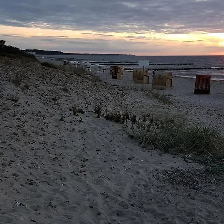 Ankerplatz In Rethwisch Prázdninový dům *