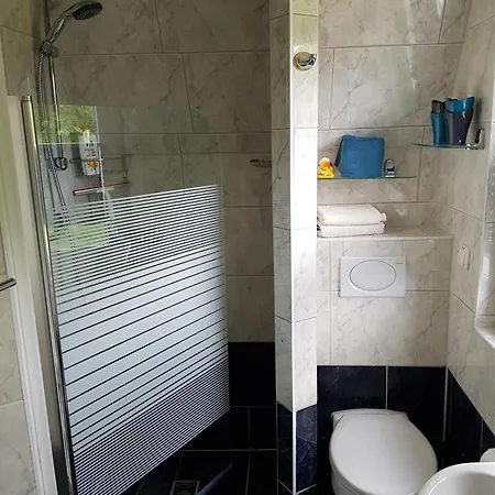 Prázdninový dům Ankerplatz In Rethwisch Börgerende-Rethwisch