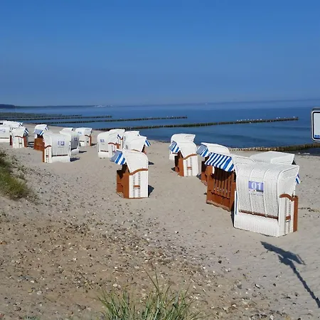 Ankerplatz In Rethwisch Börgerende-Rethwisch