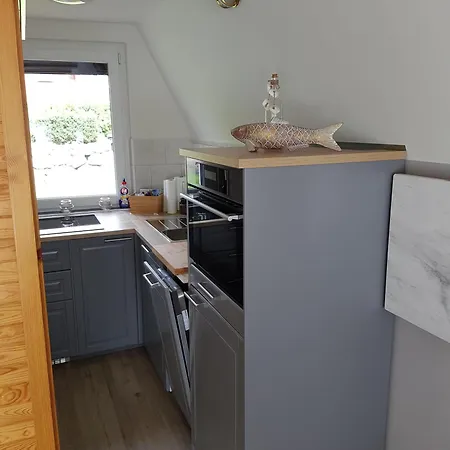 Ankerplatz In Rethwisch * Börgerende-Rethwisch