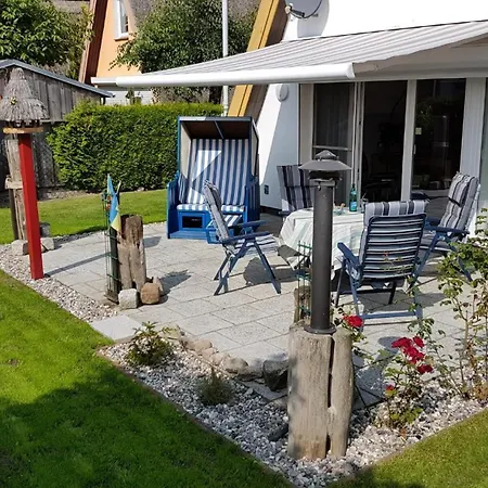 Ankerplatz In Rethwisch Holiday home