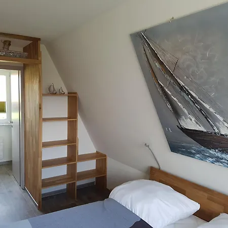 Ankerplatz In Rethwisch Holiday home *